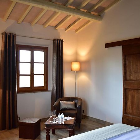 Villa San Michele Barberino Val d'Elsa ห้อง รูปภาพ