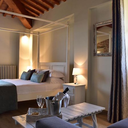 Villa San Michele Barberino Val d'Elsa ห้อง รูปภาพ