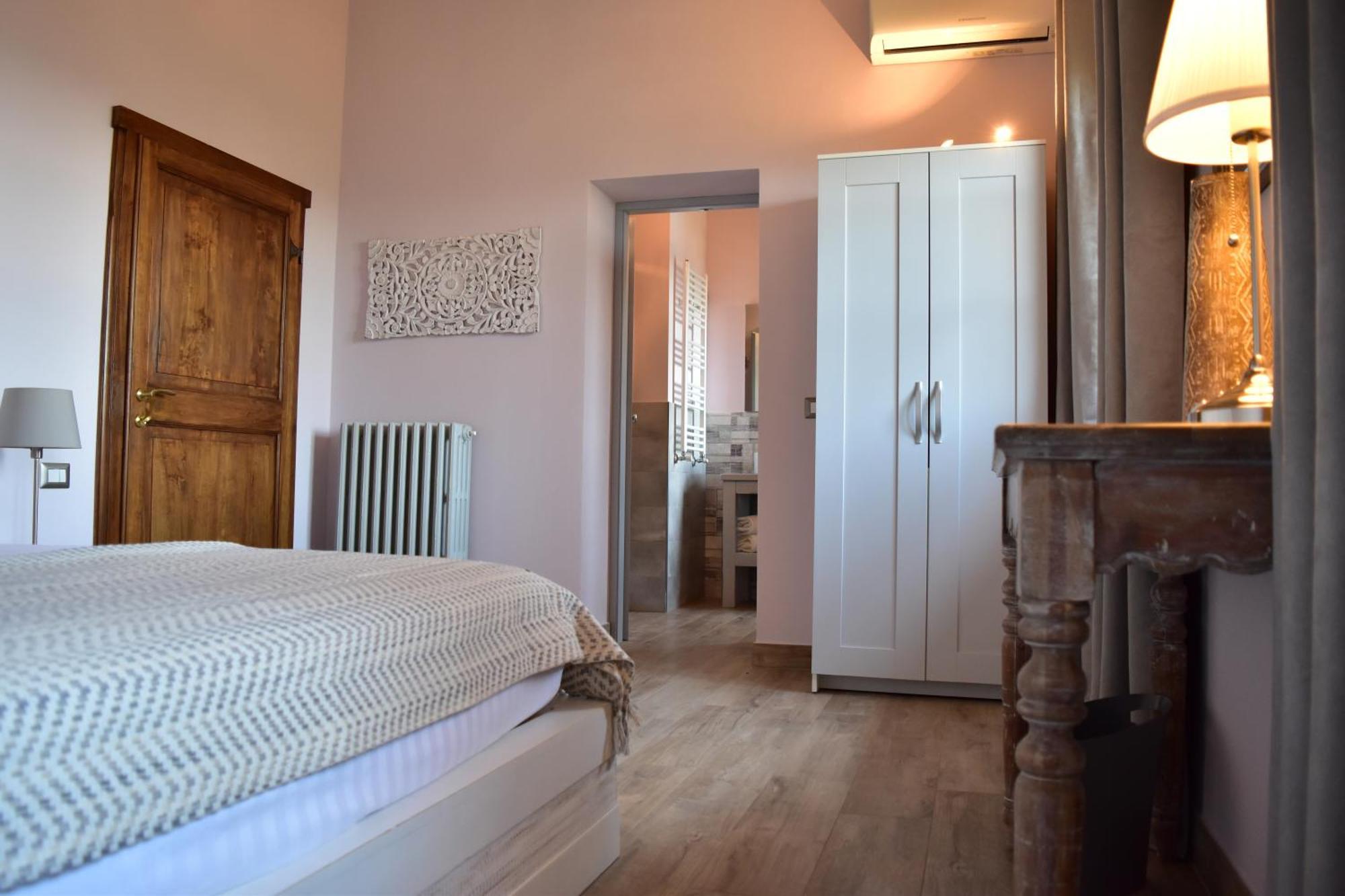 Villa San Michele Barberino Val d'Elsa ห้อง รูปภาพ