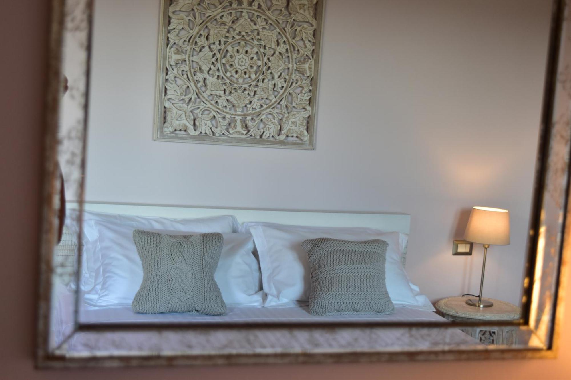 Villa San Michele Barberino Val d'Elsa ห้อง รูปภาพ