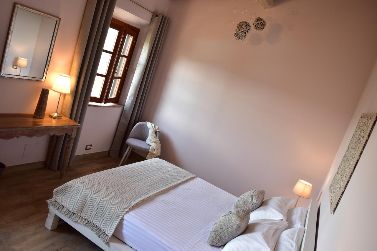Villa San Michele Barberino Val d'Elsa ภายนอก รูปภาพ